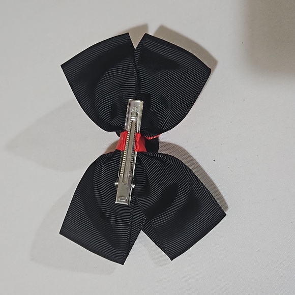 Minnie Mouse Hair Bows - Picture 6 of 6